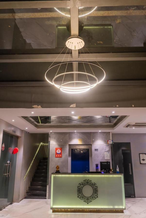 Akrida By Nt Heritage Hotel Pondicherry Bagian luar foto