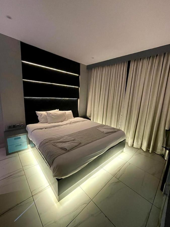 Akrida By Nt Heritage Hotel Pondicherry Bagian luar foto
