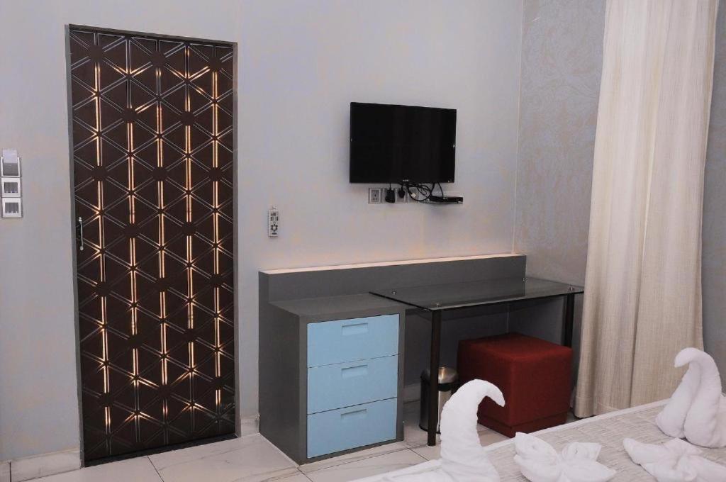 Akrida By Nt Heritage Hotel Pondicherry Bagian luar foto