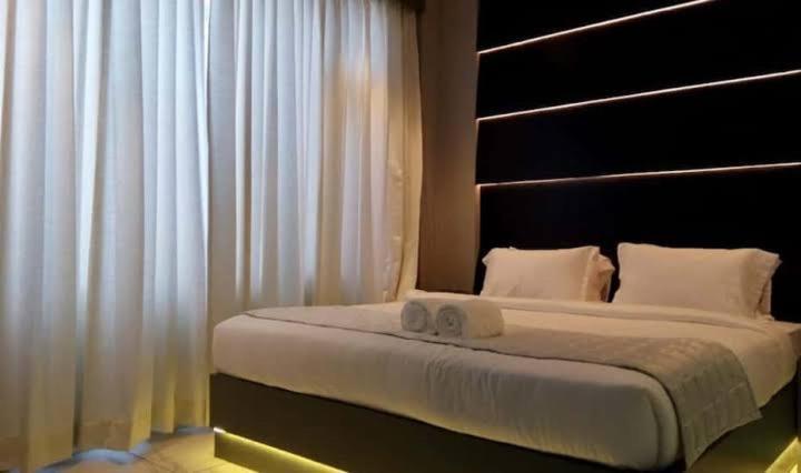 Akrida By Nt Heritage Hotel Pondicherry Bagian luar foto