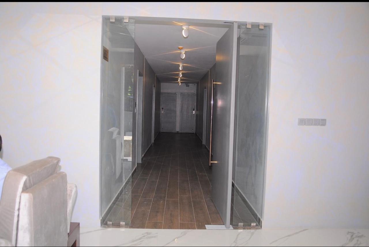 Akrida By Nt Heritage Hotel Pondicherry Bagian luar foto