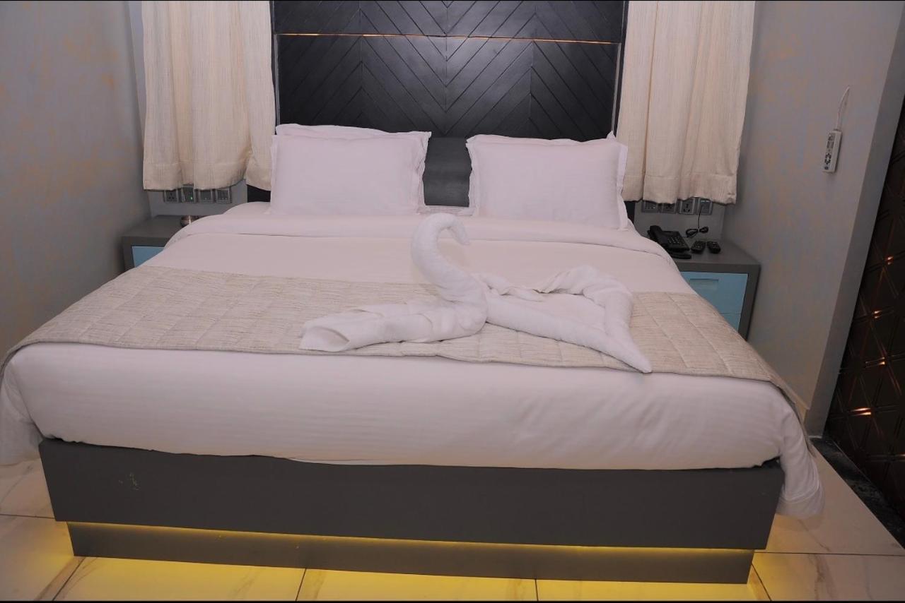 Akrida By Nt Heritage Hotel Pondicherry Bagian luar foto