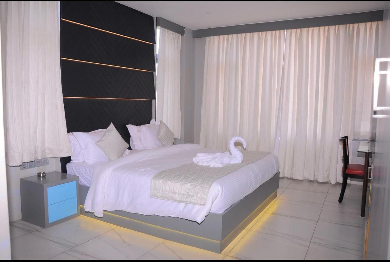 Akrida By Nt Heritage Hotel Pondicherry Bagian luar foto