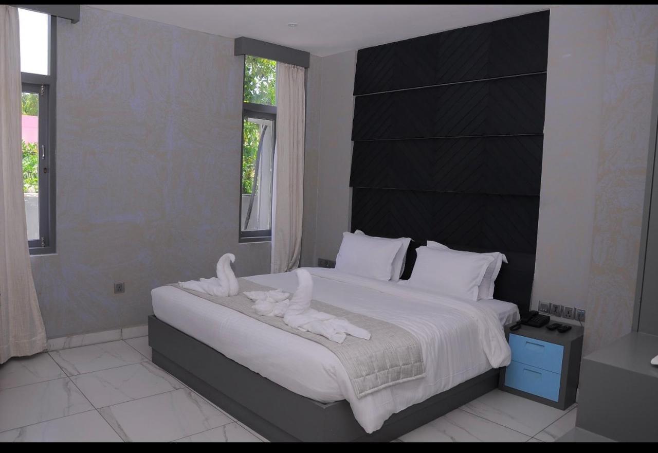 Akrida By Nt Heritage Hotel Pondicherry Bagian luar foto