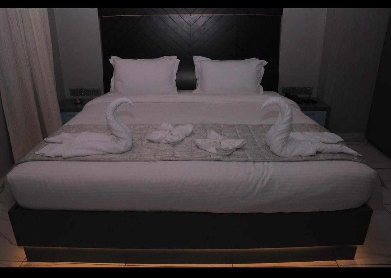Akrida By Nt Heritage Hotel Pondicherry Bagian luar foto