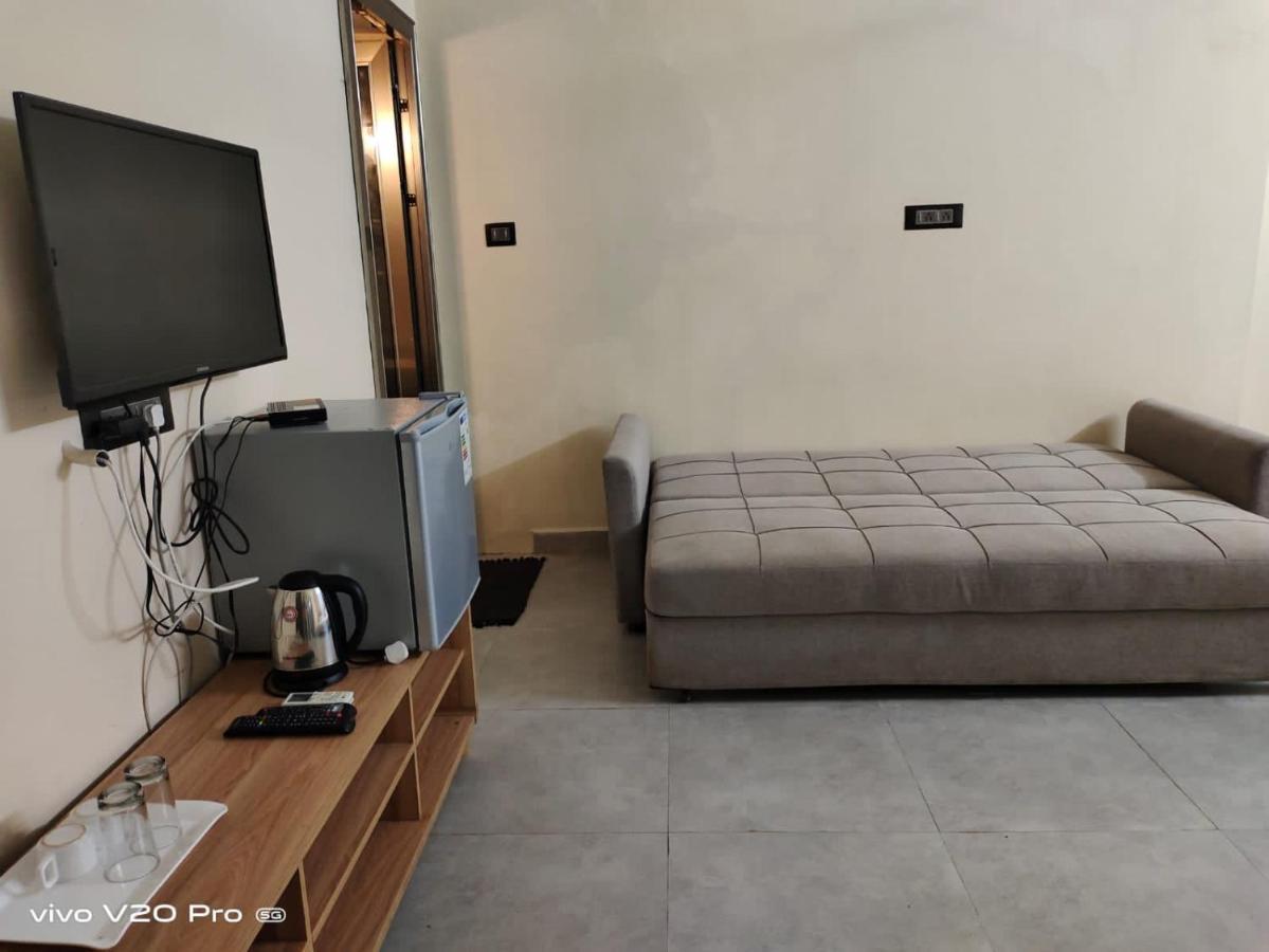 Akrida By Nt Heritage Hotel Pondicherry Bagian luar foto